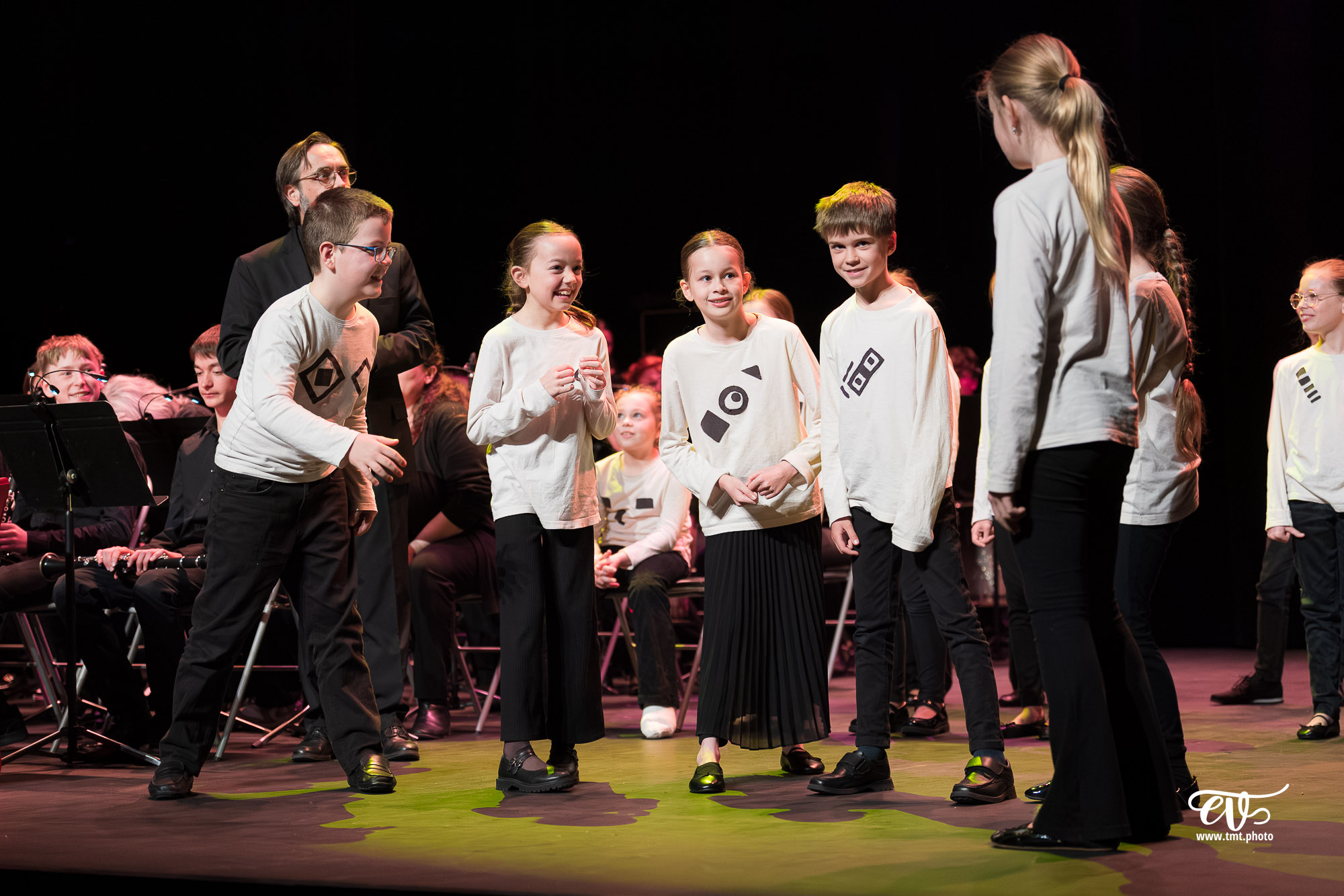 LE PRINTEMPS DE LA CLARINETTE